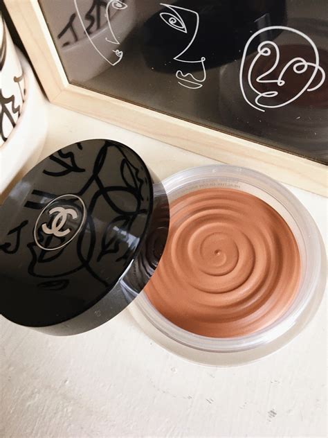 chanel bronzing cream review|chanel les beiges review uk.